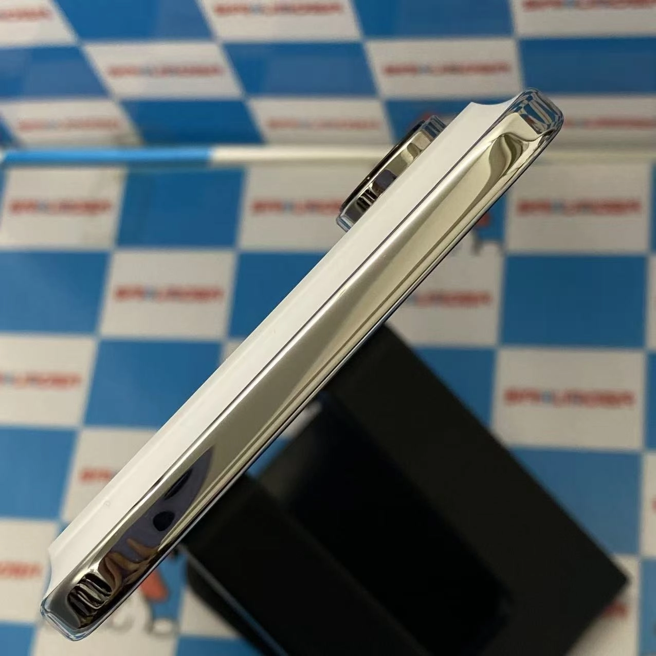 iPhone Air 256GB クラウドホワイト MG284J/A Apple版SIMフリー 美品