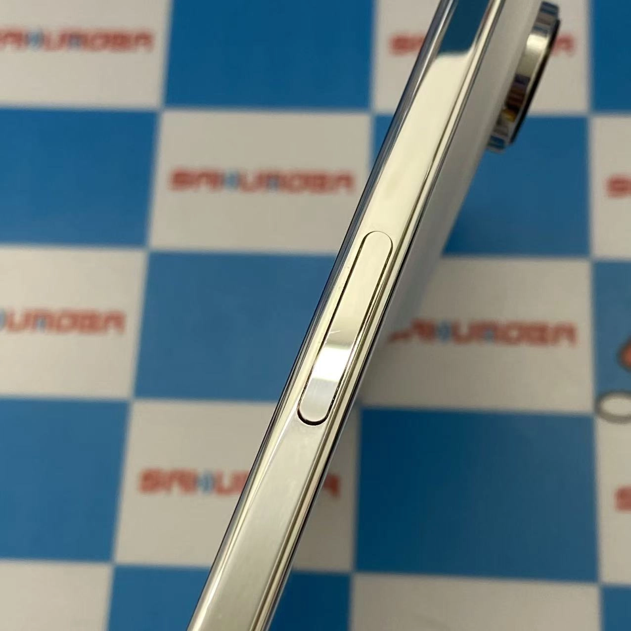 iPhone Air 256GB クラウドホワイト MG284J/A Apple版SIMフリー 美品