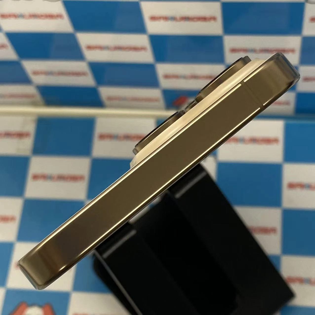 iPhone16 Pro Max 256GB デザートチタニウム NYTP3ZA/A 海外版SIMフリー交換未使用品