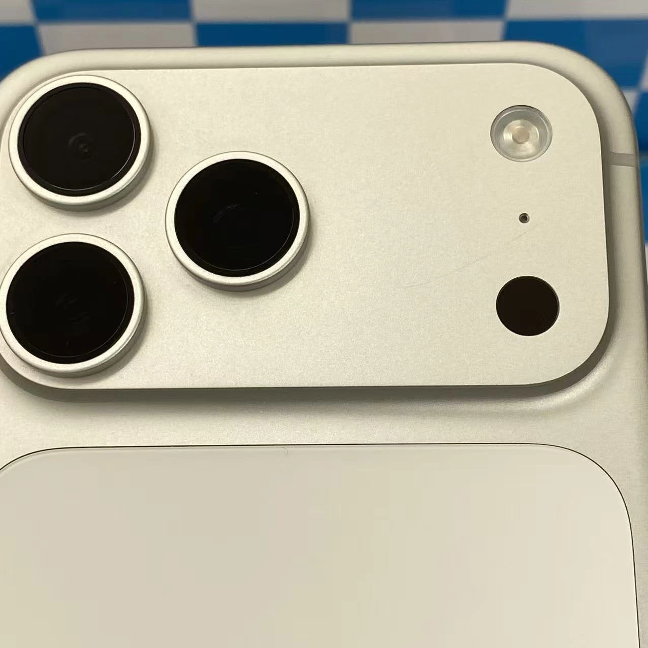 iPhone 17 Pro Max 256GB シルバー MFY84J/A SIMフリー