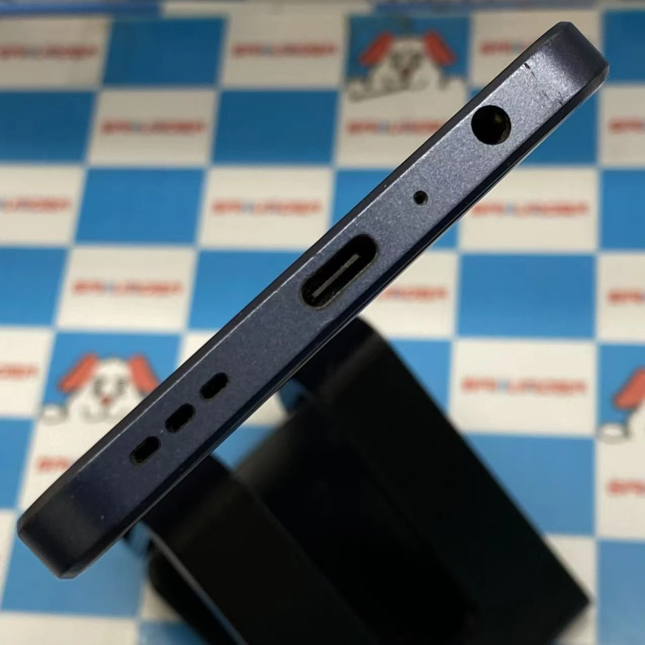 OPPO Reno7 A 128GB スターリーブラック A201OP Y!mobile