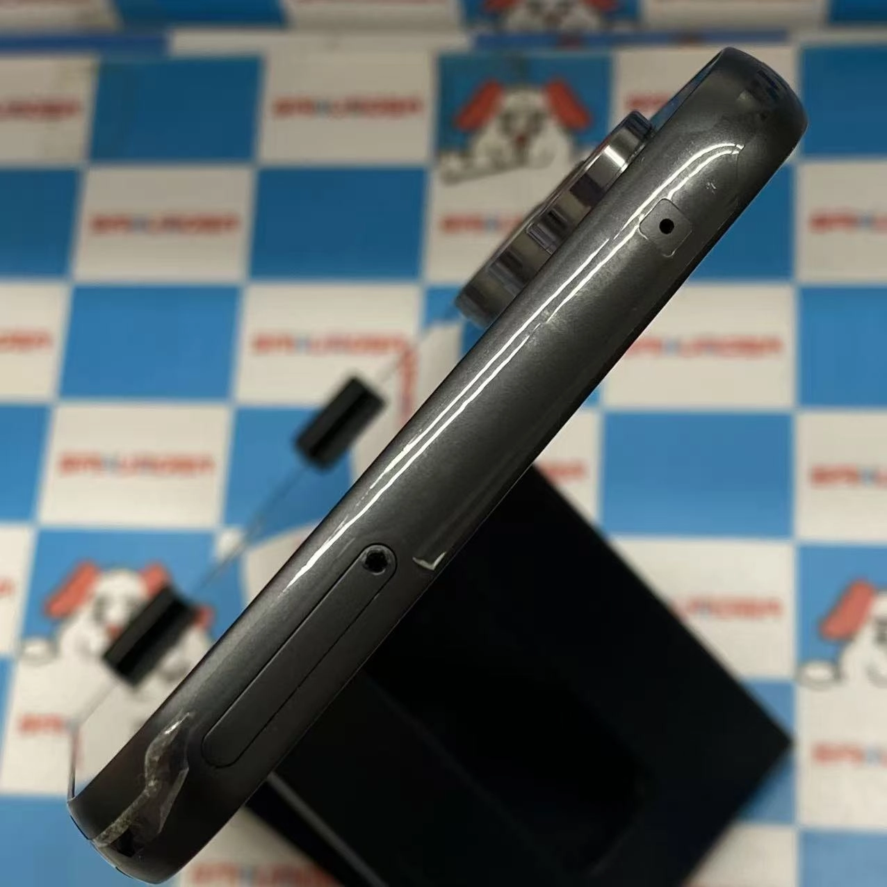 Galaxy A54 5G 128GB オーサムグラファイト SCG21 AU版SIMフリー美品