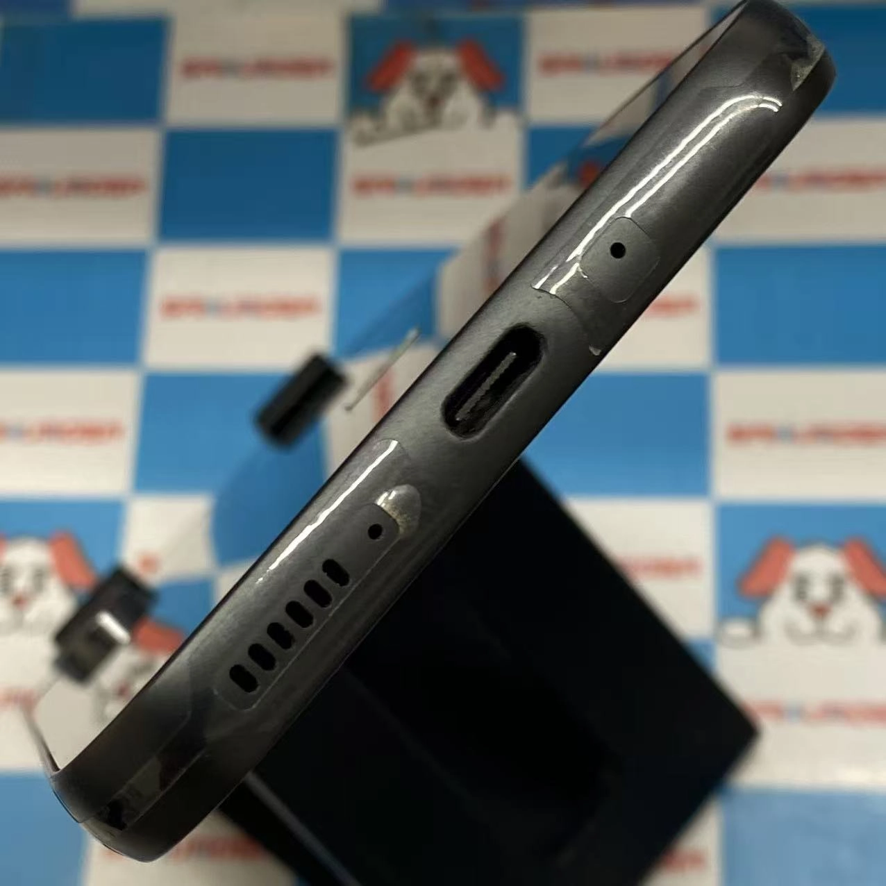 Galaxy A54 5G 128GB オーサムグラファイト SCG21 AU版SIMフリー美品