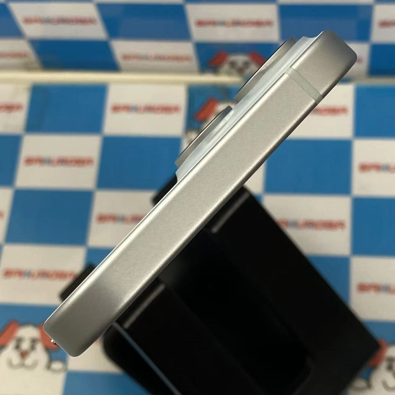 iPhone15 256GB ブルー MTMR3J/A SoftBank版SIMフリー新品同様