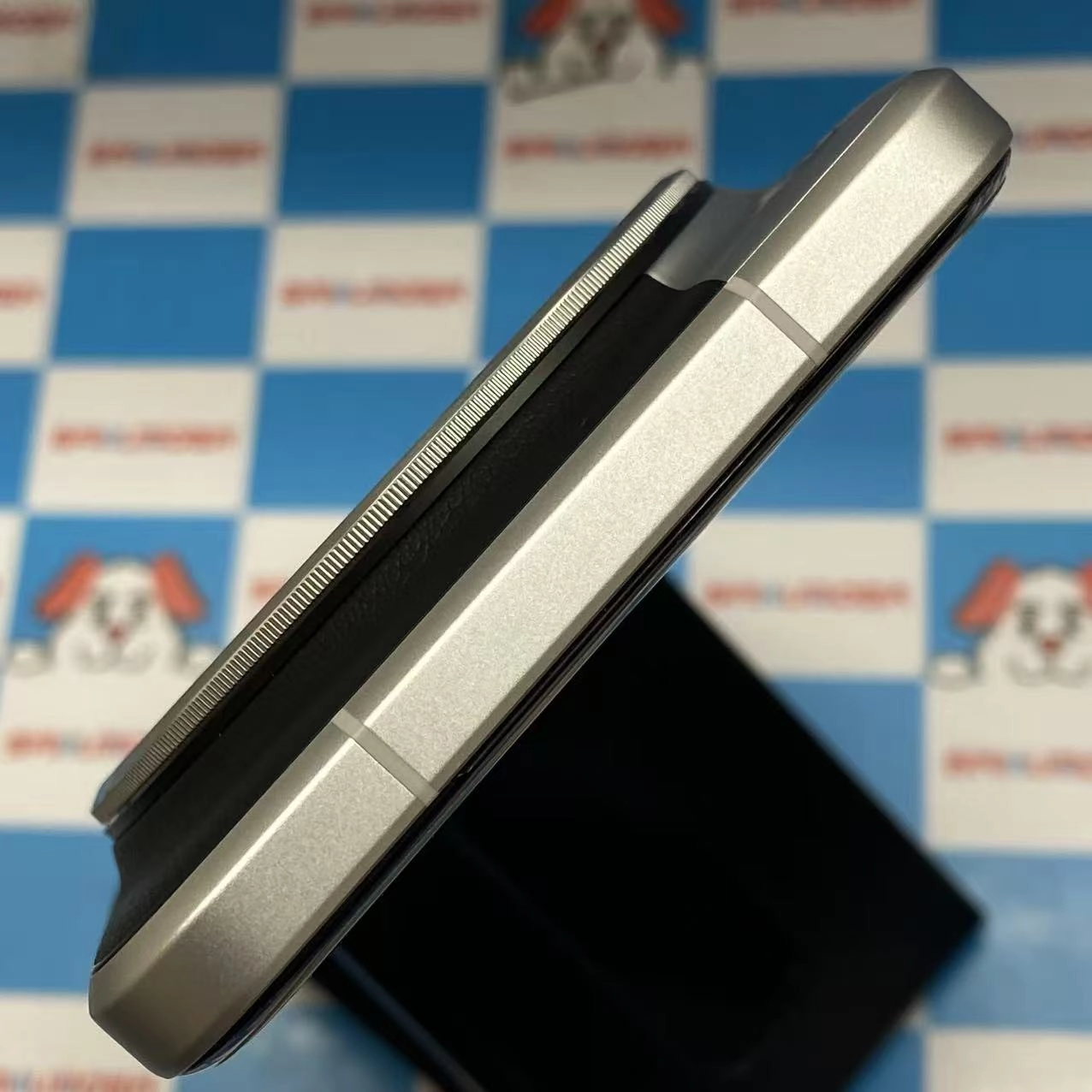 Xiaomi 15 Ultra 16GB/1TB シルバークローム MZB0JK0JP SIMフリー極美品