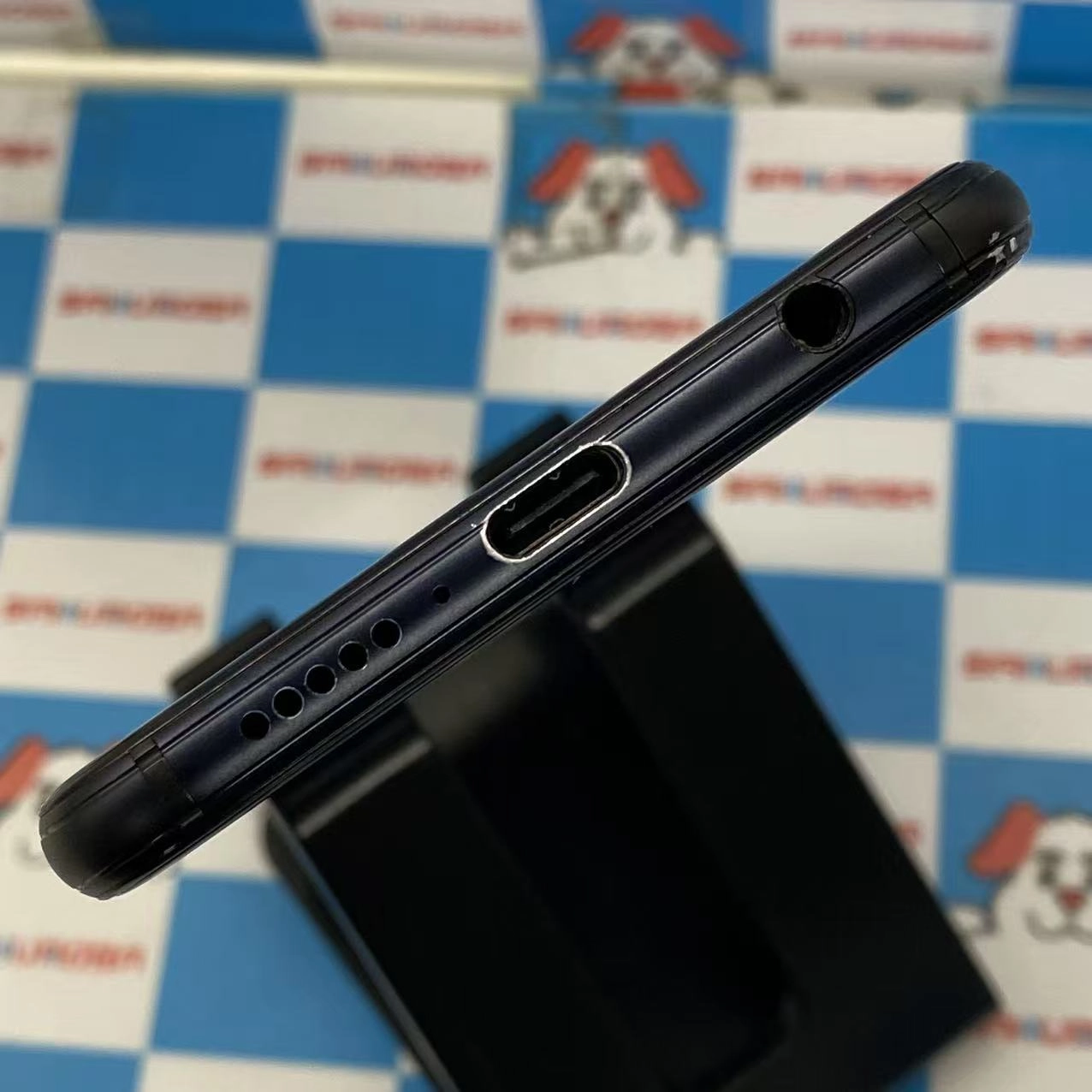 HUAWEI P20 lite 32GB ミッドナイトブラック ANE-LX2J SoftBank版SIMフリー