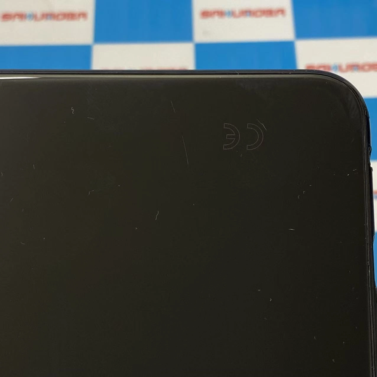 HUAWEI P20 lite 32GB ミッドナイトブラック ANE-LX2J SoftBank版SIMフリー