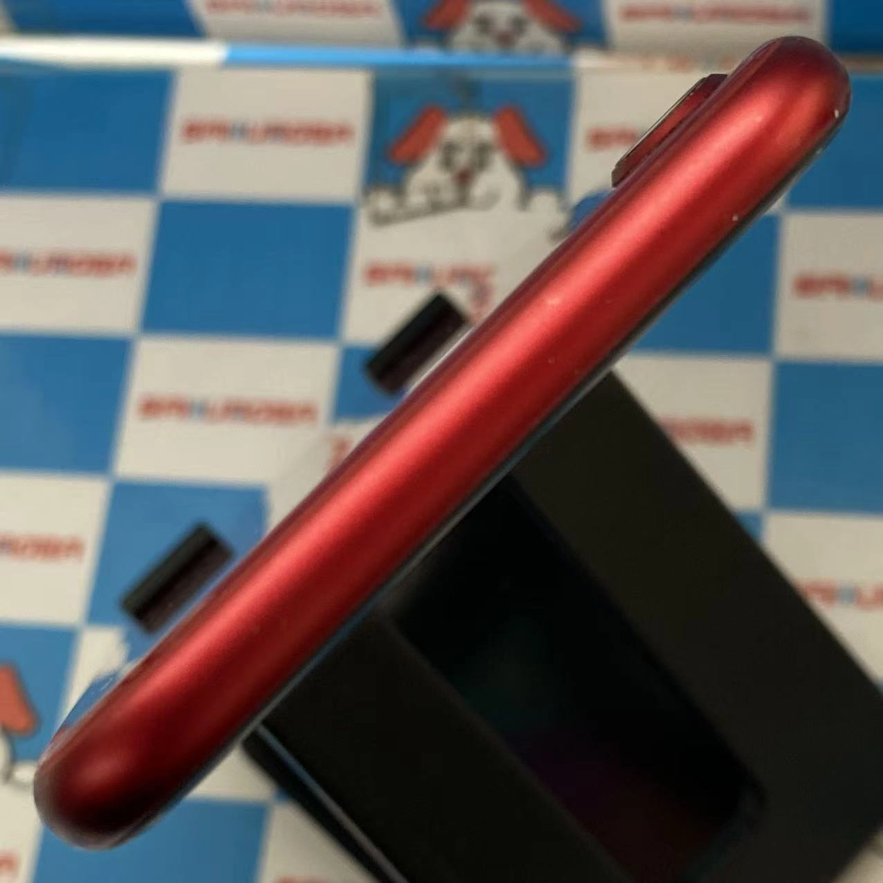 iPhoneSE 第3世代 64GB Product Red MMYE3J/A AU版SIMフリー