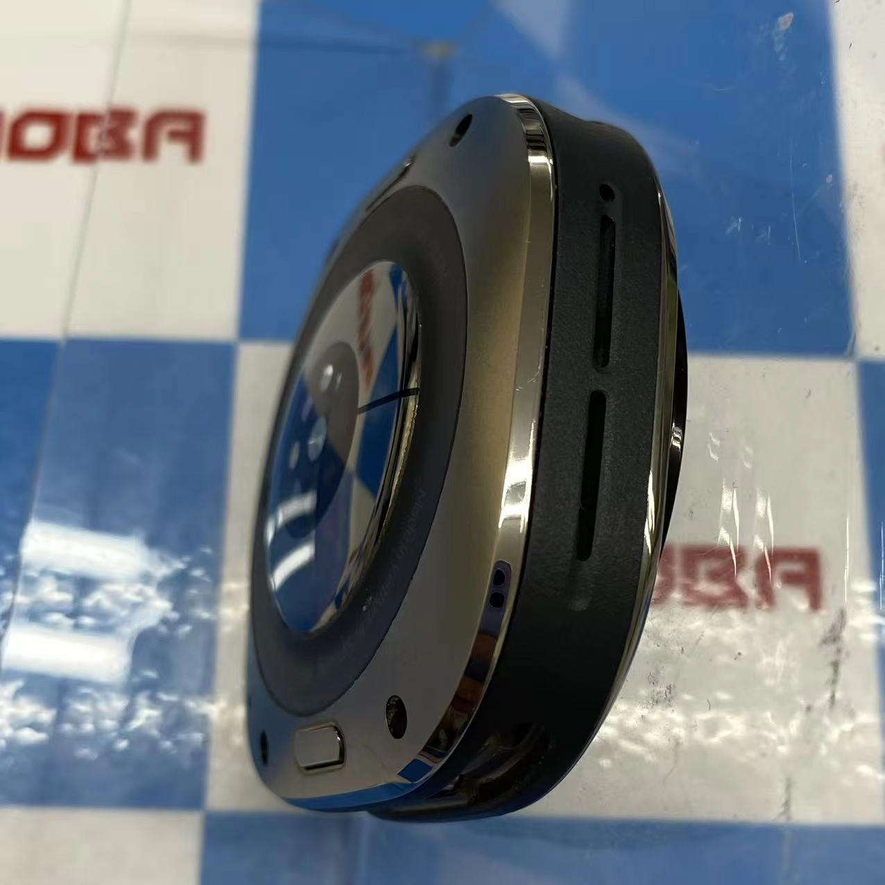 Galaxy Watch Ultra LTEモデル 32GB チタニウムグレー SM-L705F SIMフリー美品