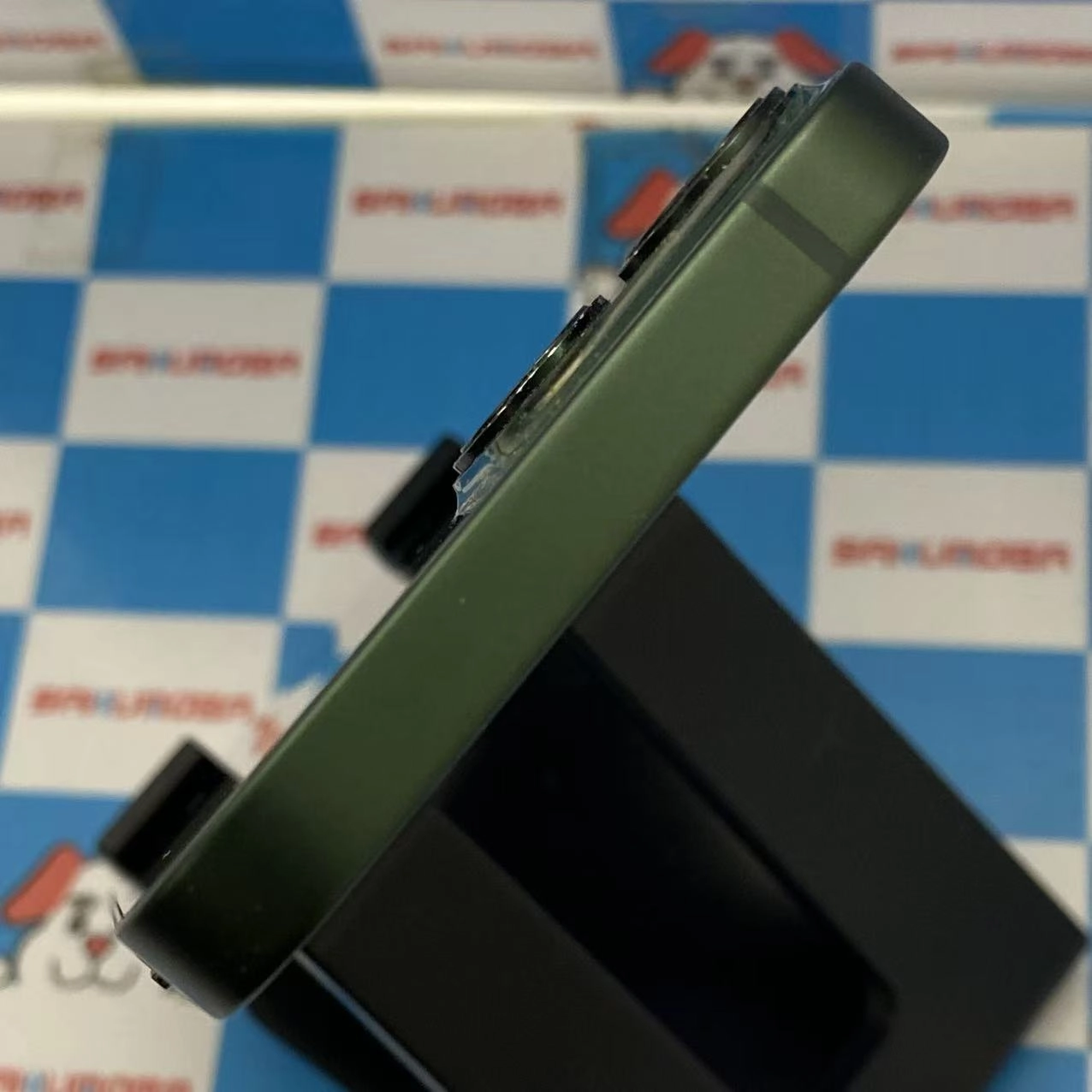 iPhone13 mini 128GB グリーン MNFC3J/A docomo版SIMフリー