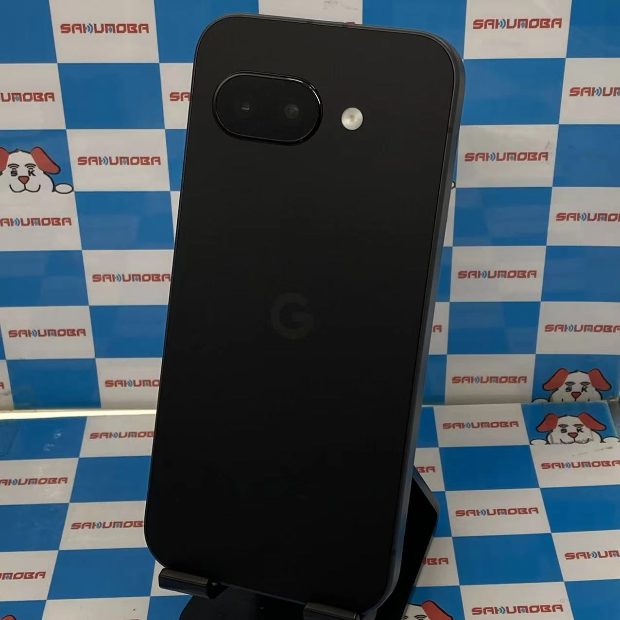 Google Pixel 9a 8GB/128GB オブシディアン G3Y12 docomo版SIMフリー 未使用品