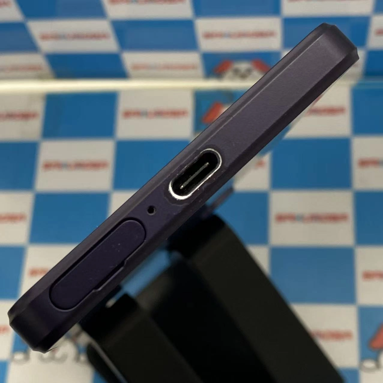 Xperia 1 IV 256GB パープル SO-51C docomo版SIMフリー