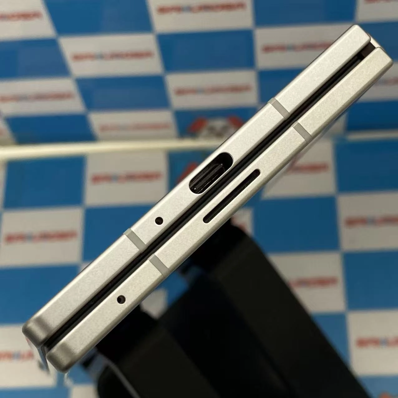 Galaxy Z Fold7 12GB/256GB シルバーシャドウ SM-F966Q SIMフリー 新品同様