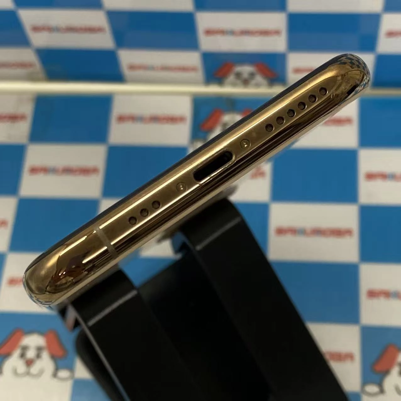 iPhone11 Pro 256GB ゴールド MWC92J/A SoftBankジャンク品