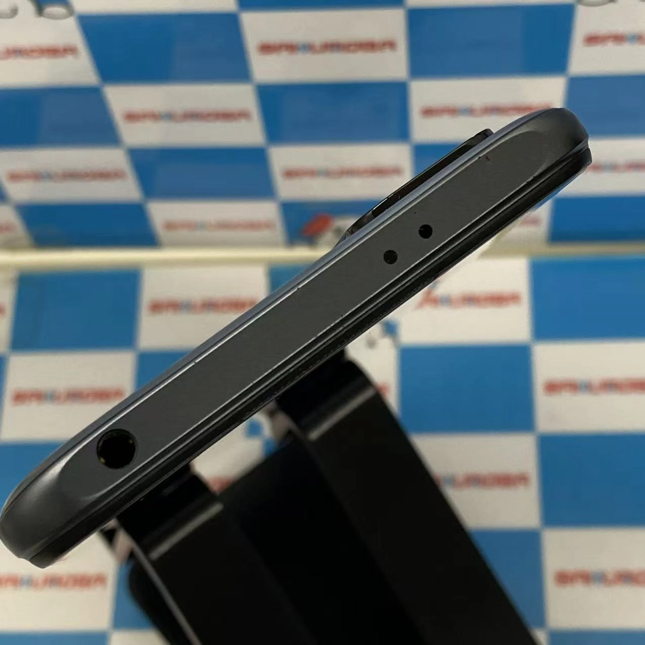 Redmi Note 10T 64GB アジュールブラック A101XM SoftBank版SIMフリー