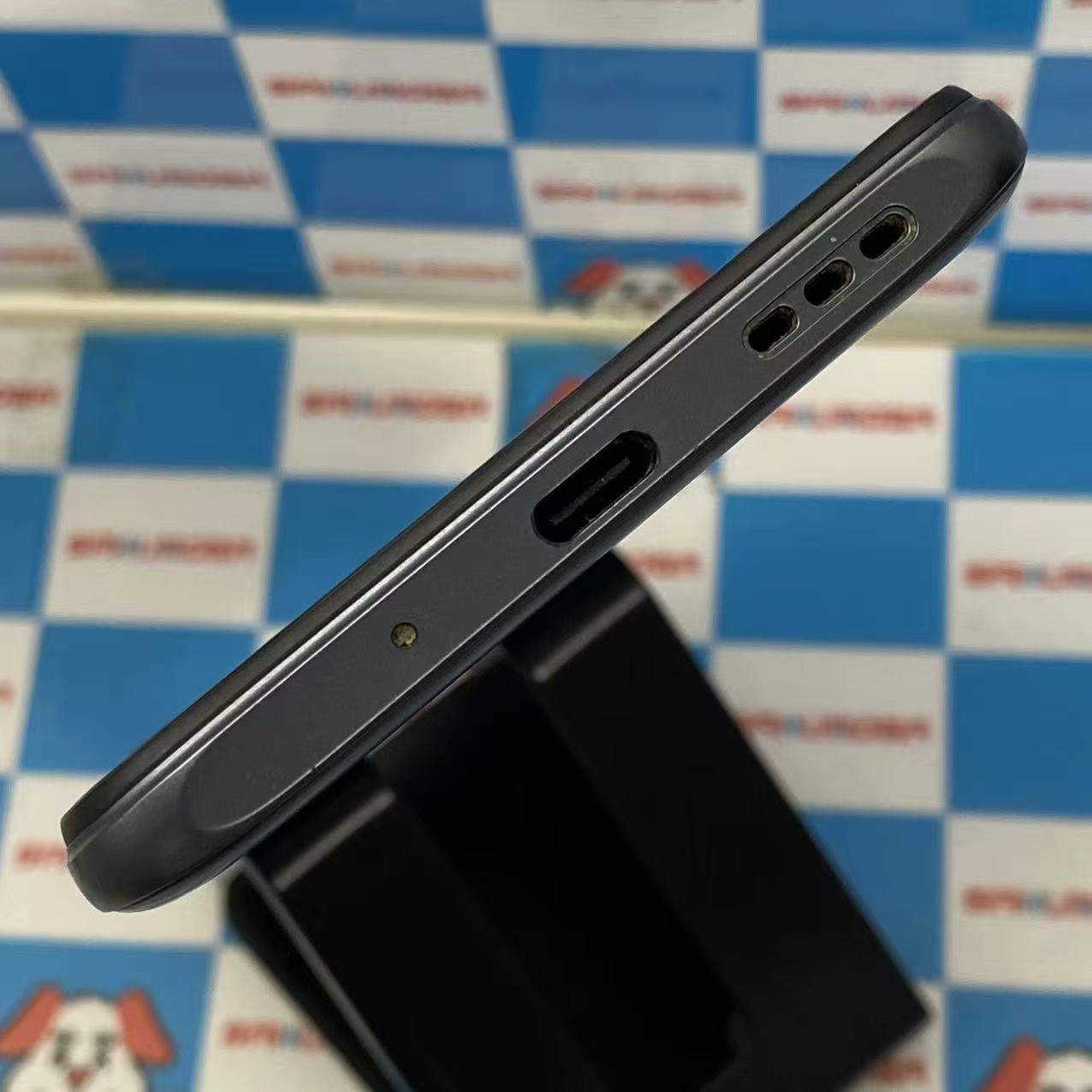 Redmi Note 10T 64GB アジュールブラック A101XM SoftBank版SIMフリー