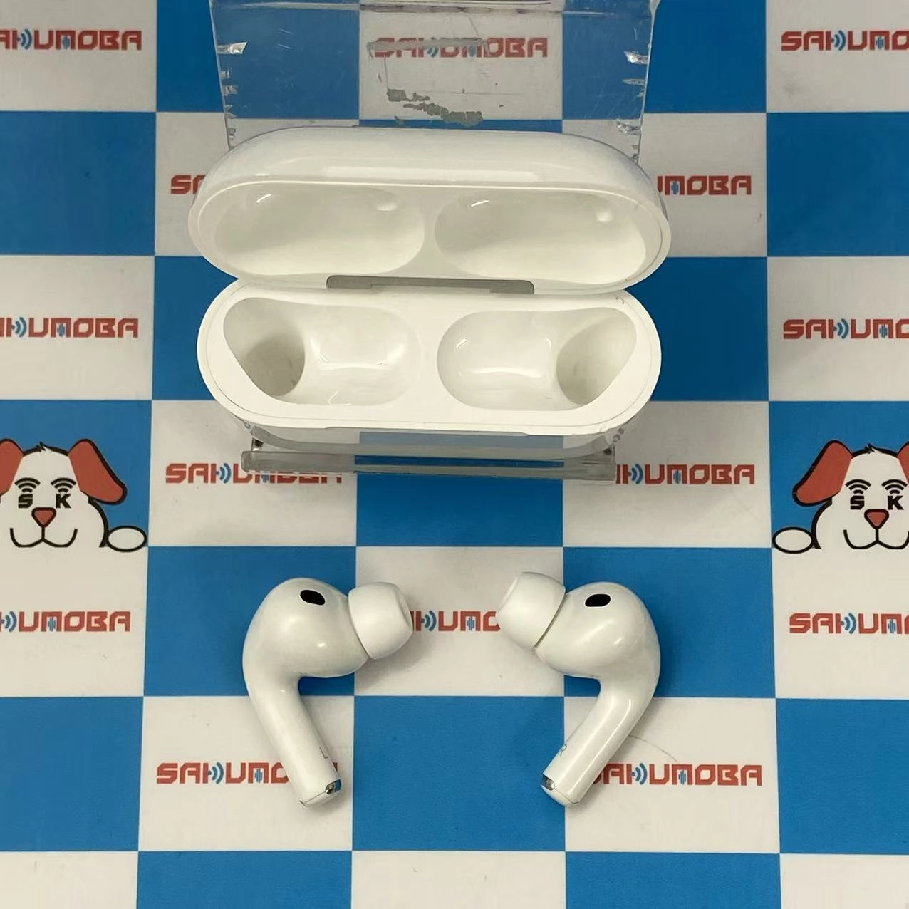 AirPods Pro 第3世代 ホワイト MFHP4J/Aジャンク品