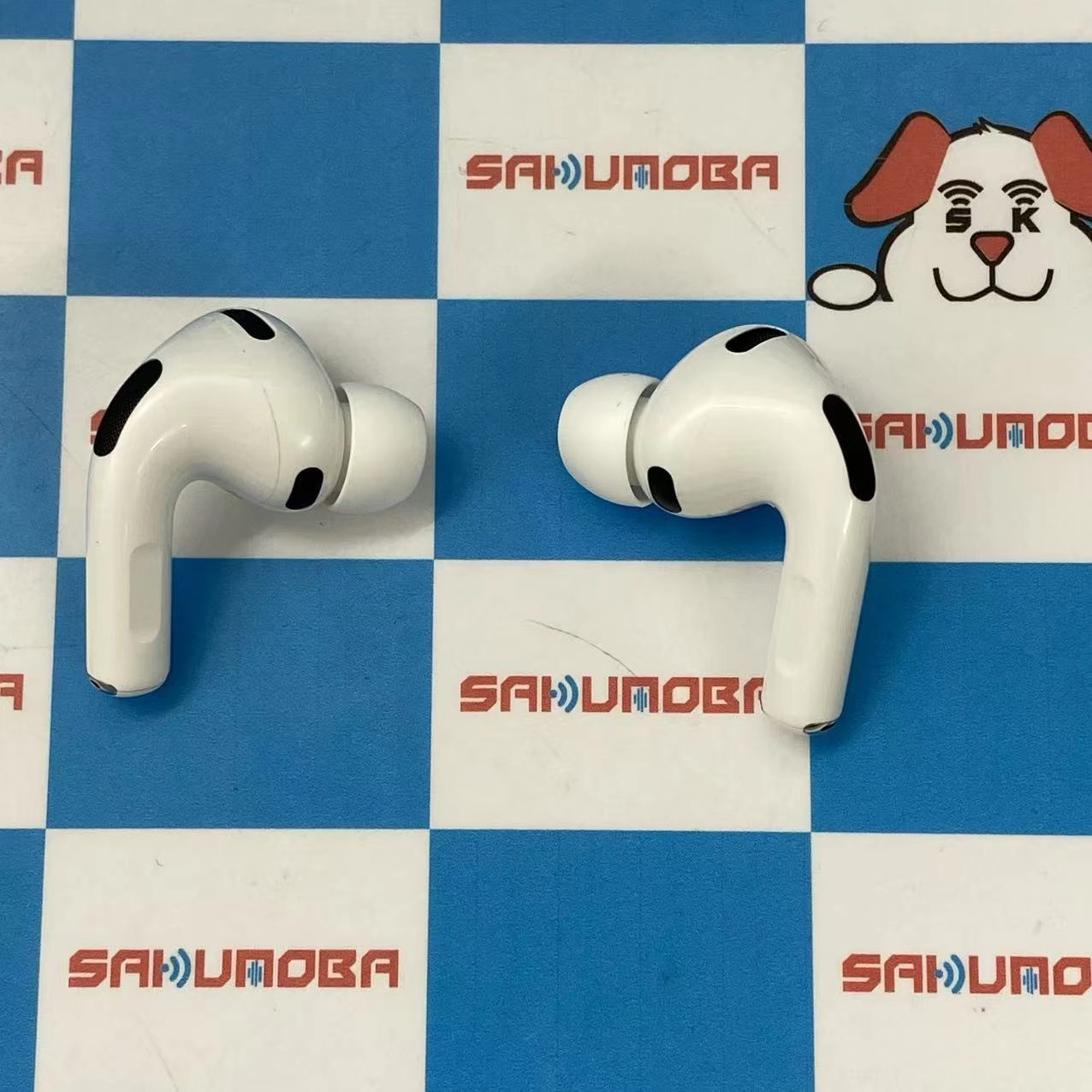 AirPods Pro 第3世代 ホワイト MFHP4J/Aジャンク品
