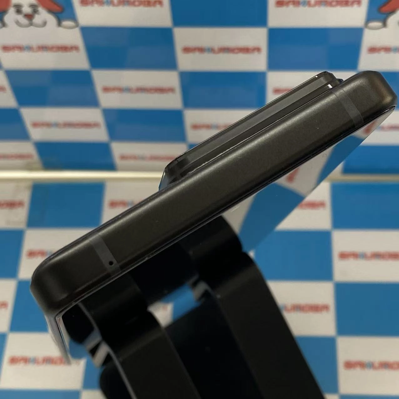 ROG Phone 8 256GB ファントムブラック ROG8P-BK16R256 SIMフリー美品