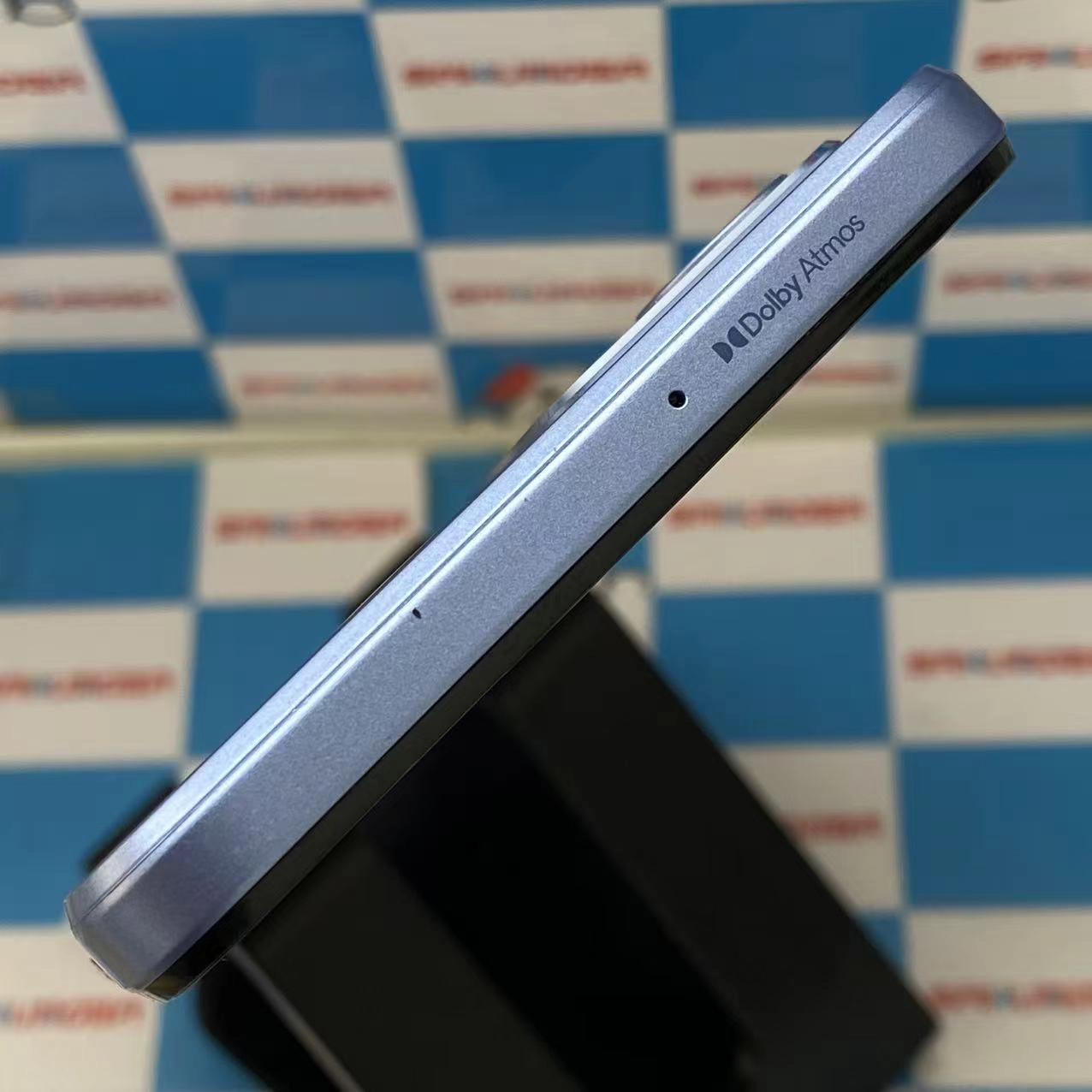 moto g64 5G 128GB シルバーブルー XT2431-3 ストア版SIMフリー 美品