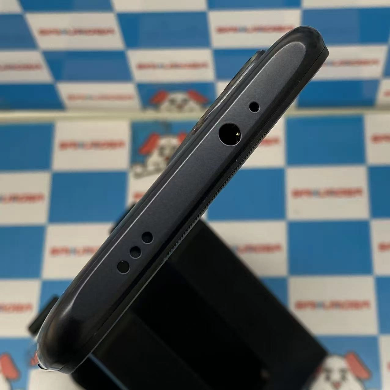 Xiaomi Redmi 9T 64GB カーボングレー XMSAB1 Y!mobile版SIMフリー 未使用品