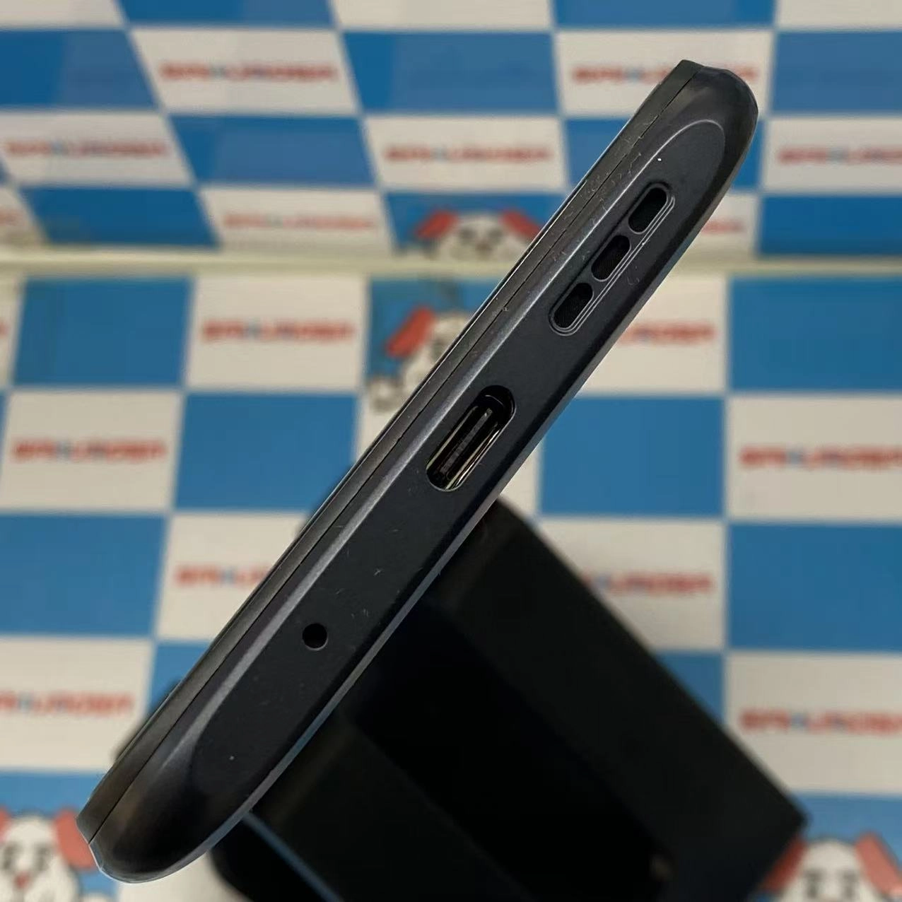 Xiaomi Redmi 9T 64GB カーボングレー XMSAB1 Y!mobile版SIMフリー 未使用品