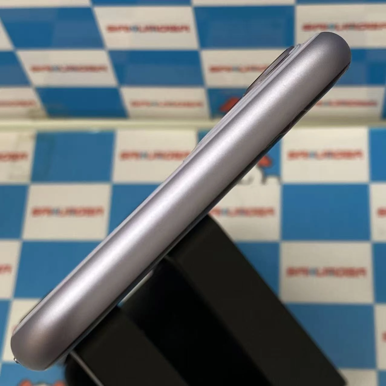 iPhone11 64GB パープル MWLX2J/A AU版SIMフリー au