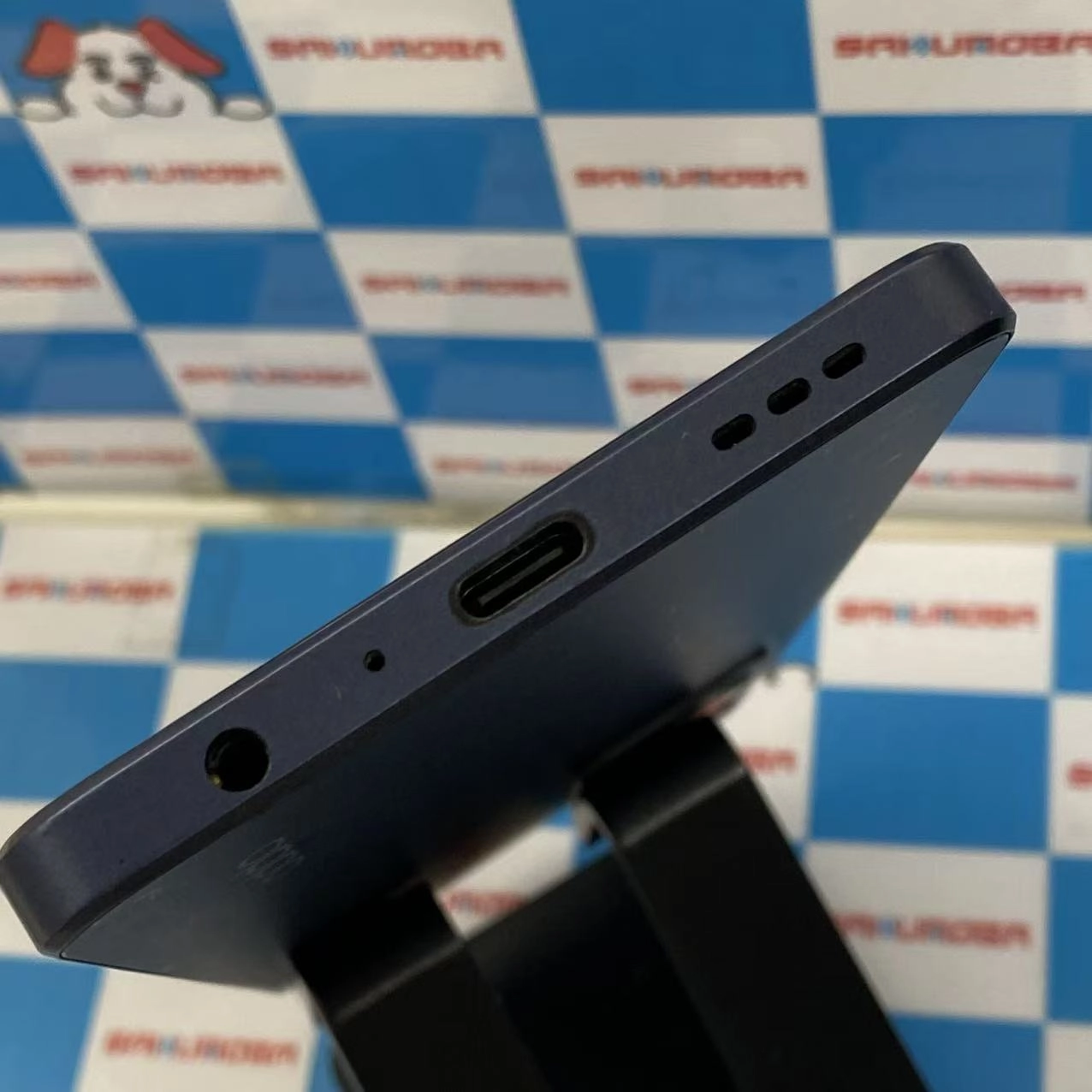 OPPO Reno7 A 128GB スターリーブラック OPG04 UQmobile版SIMフリー