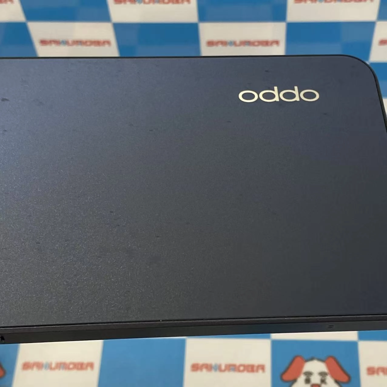 OPPO Reno7 A 128GB スターリーブラック OPG04 UQmobile版SIMフリー