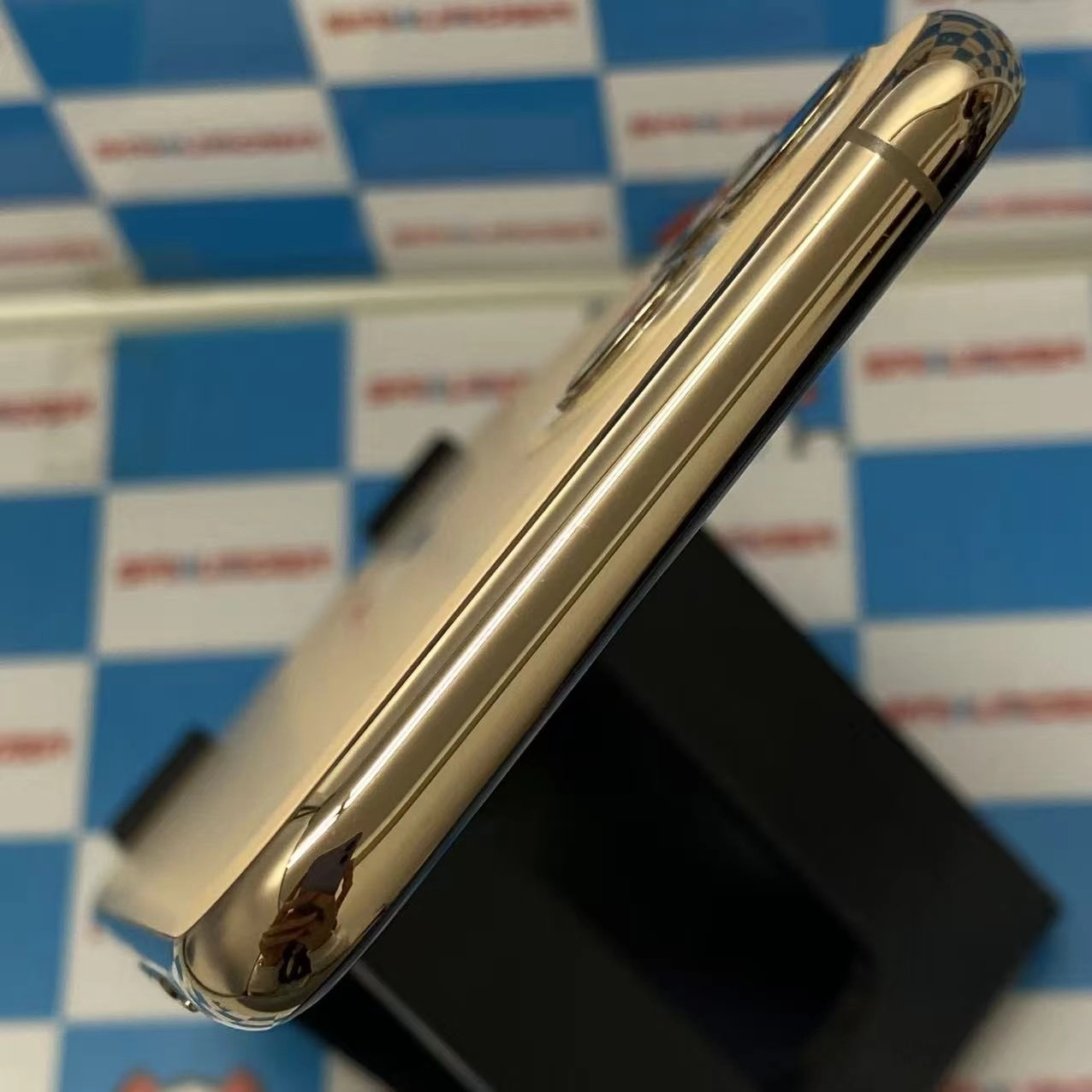 iPhone11 Pro 256GB ゴールド MWC92J/A SoftBank版SIMフリー