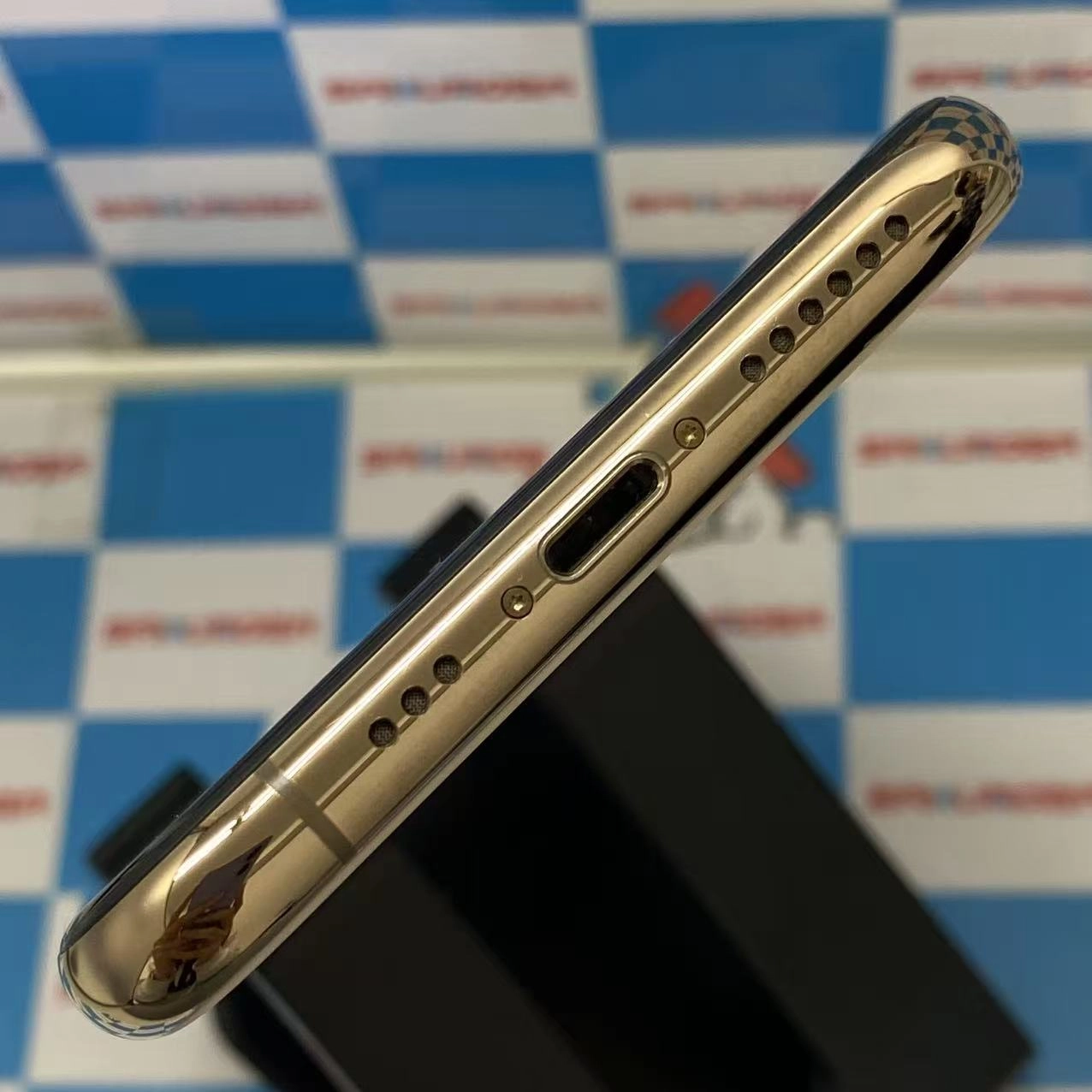 iPhone11 Pro 256GB ゴールド MWC92J/A SoftBank版SIMフリー