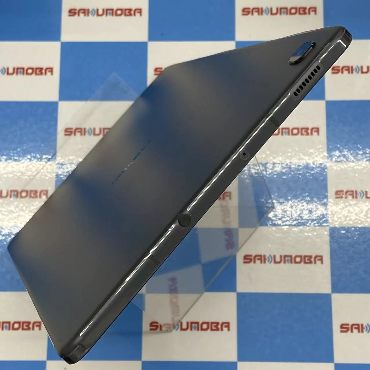 Galaxy Tab S6 Lite Wi-Fiモデル 4GB/64GB グレー SM-P613