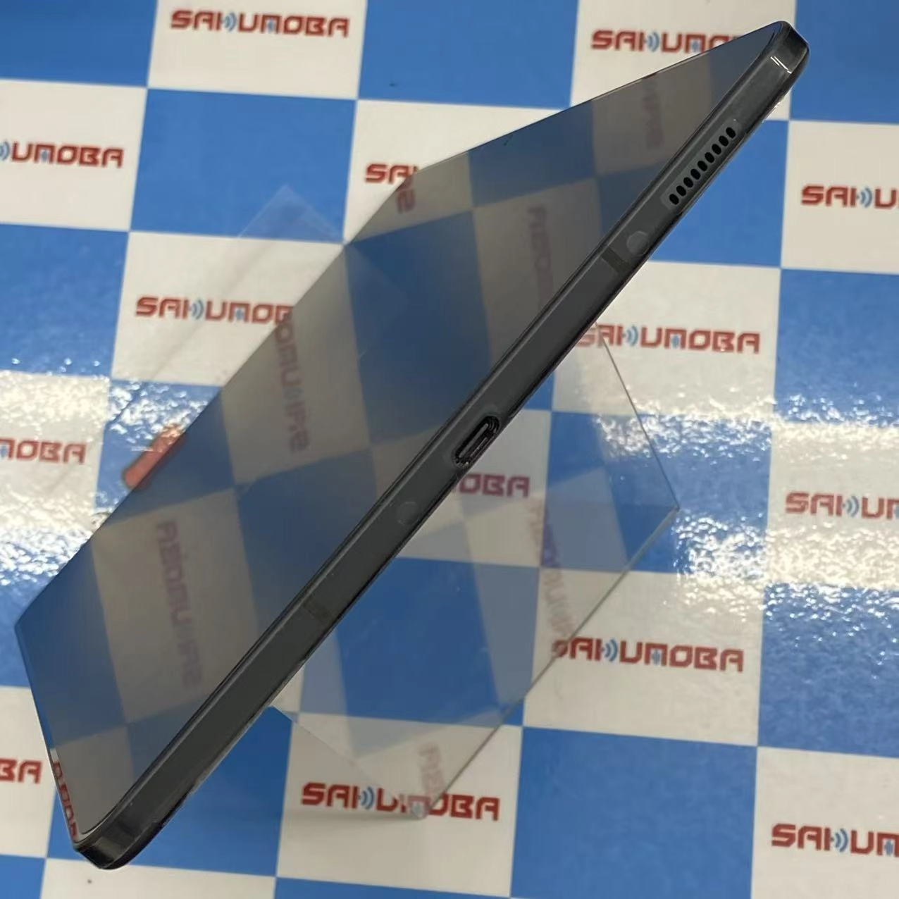 Galaxy Tab S6 Lite Wi-Fiモデル 4GB/64GB グレー SM-P613