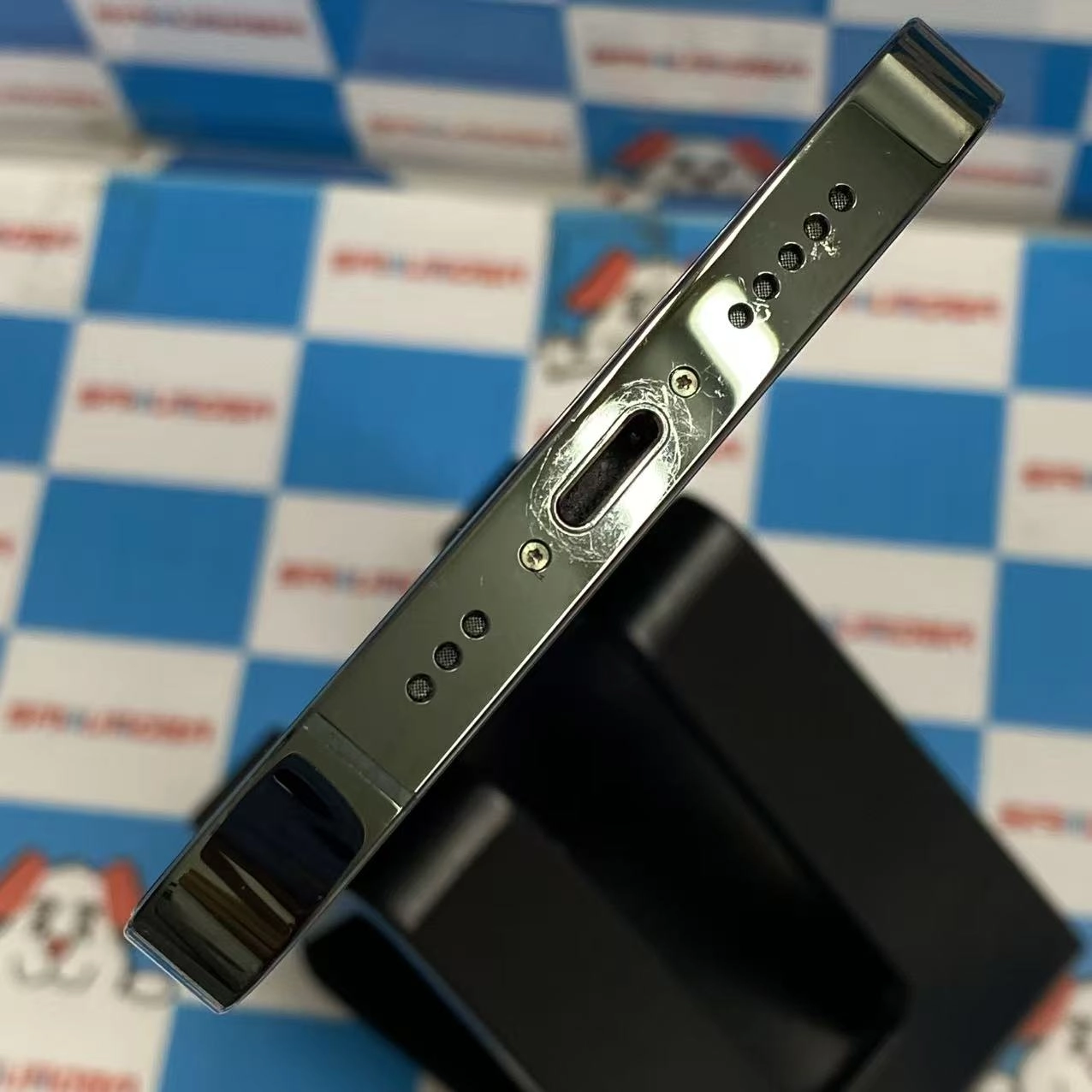 iPhone13 Pro 128GB アルパイングリーン MNDX3J/A SoftBank版SIMフリー