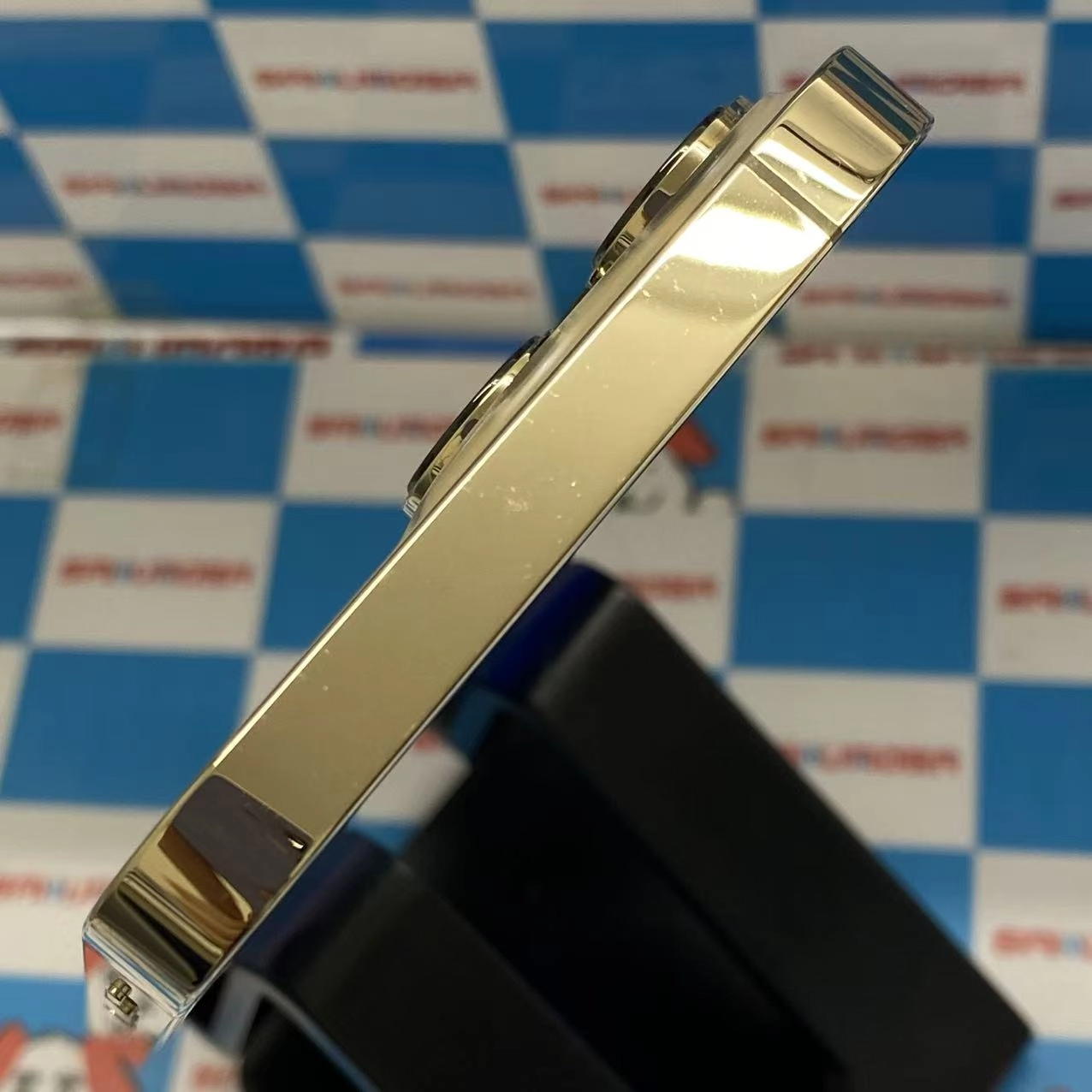 iPhone13 Pro 512GB ゴールド MLUY3J/A Apple版SIMフリー