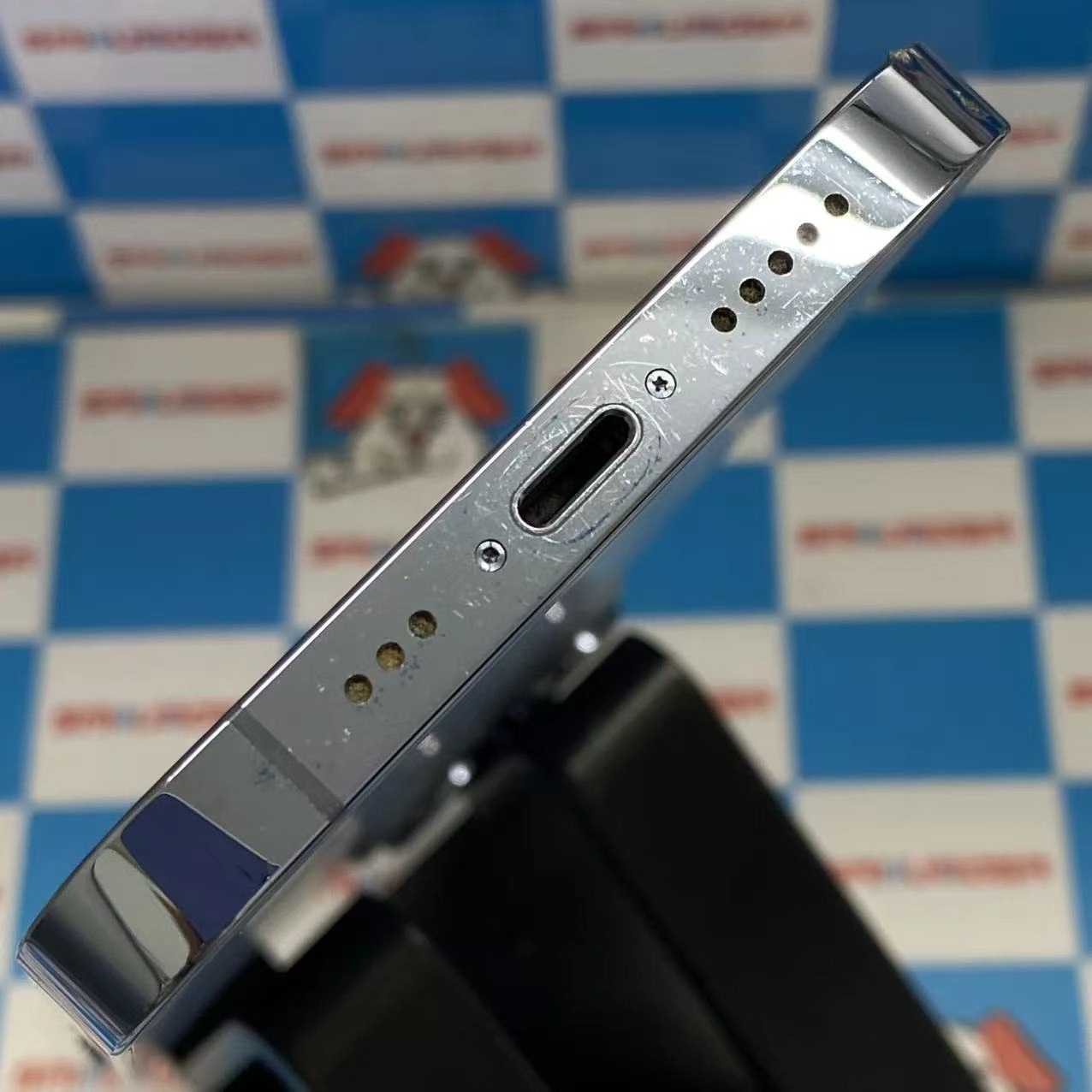 iPhone13 Pro 128GB シエラブルー MLUK3J/A Apple版SIMフリー