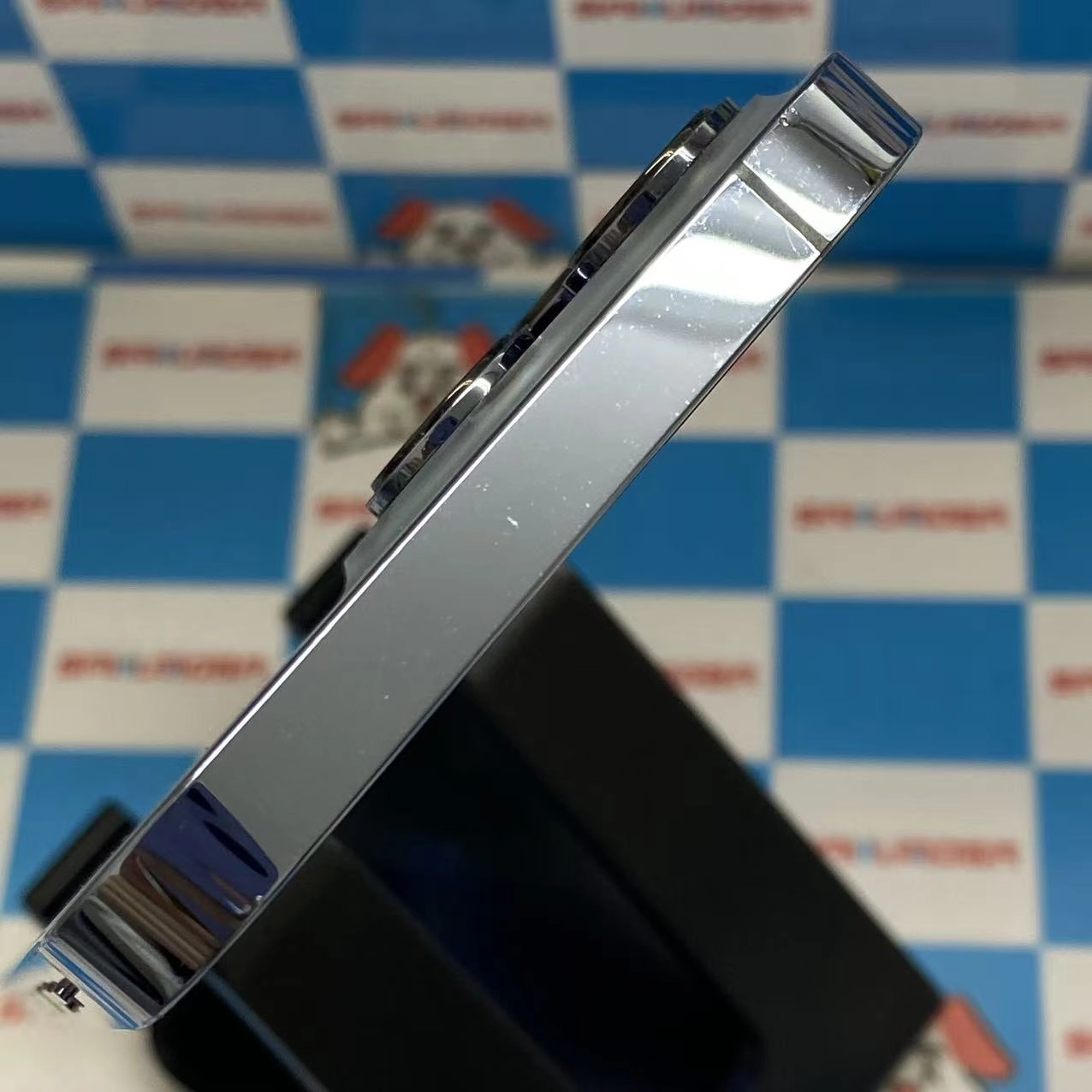 iPhone13 Pro 128GB シエラブルー MLUK3J/A Apple版SIMフリー