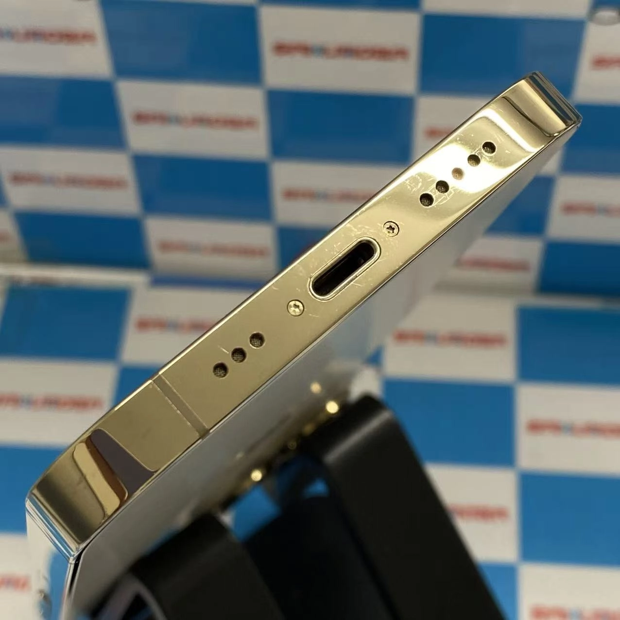 iPhone13 Pro 1TB ゴールド MLV43J/A SoftBank版SIMフリー