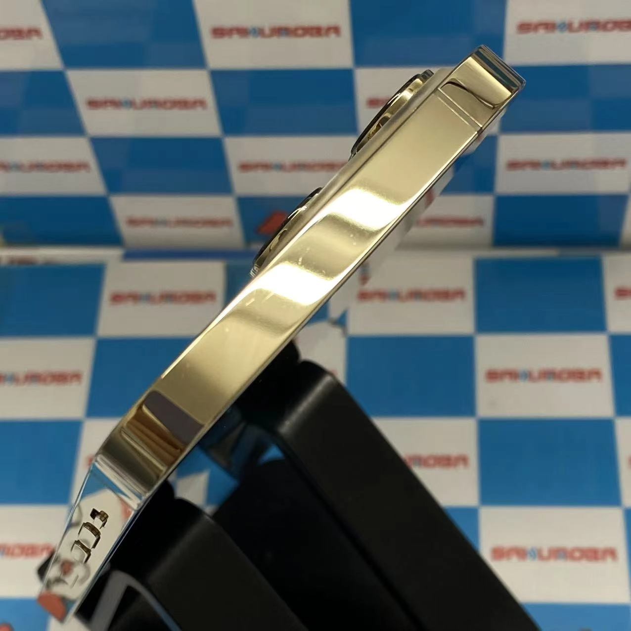 iPhone13 Pro 1TB ゴールド MLV43J/A SoftBank版SIMフリー