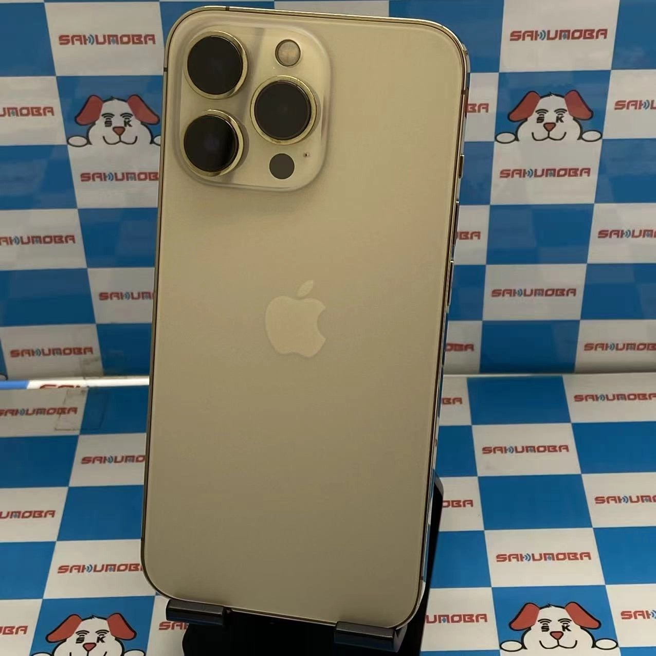 iPhone13 Pro 1TB ゴールド MLV43J/A SoftBank版SIMフリー