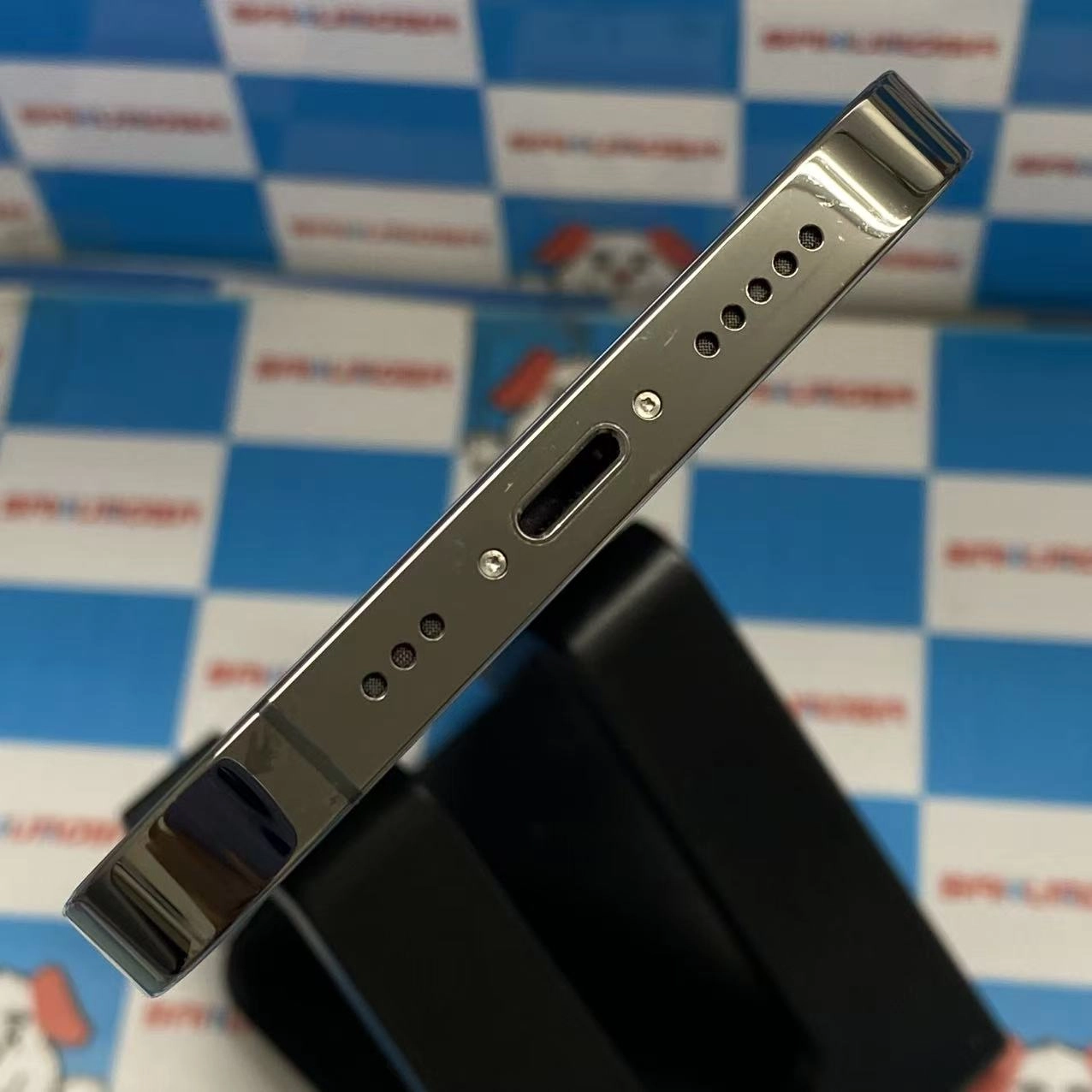 iPhone13 Pro 256GB グラファイト MLUN3J/A docomo版SIMフリー