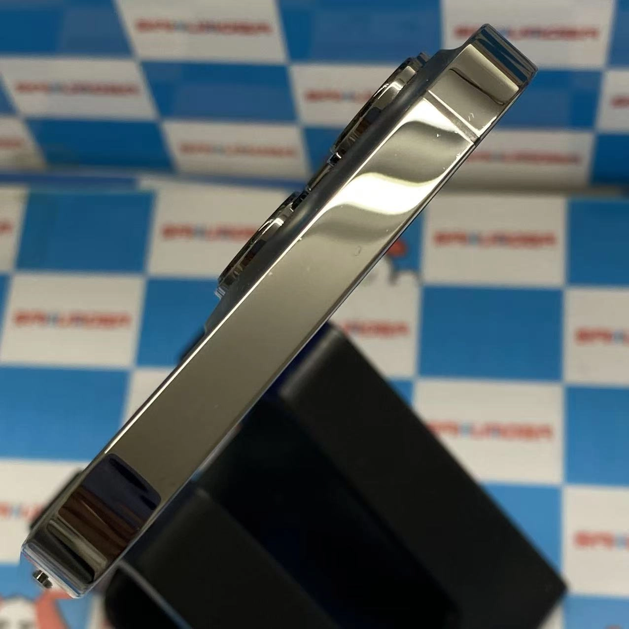 iPhone13 Pro 256GB グラファイト MLUN3J/A docomo版SIMフリー