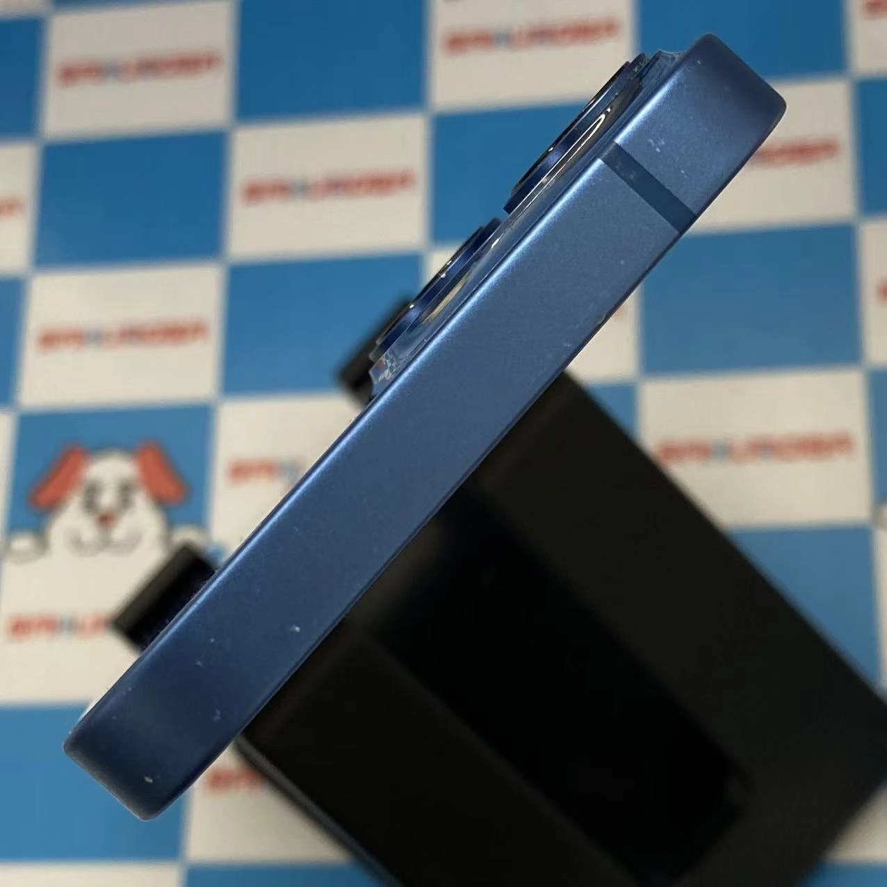 iPhone13 mini 256GB ブルー MLJN3J/A AU版SIMフリー