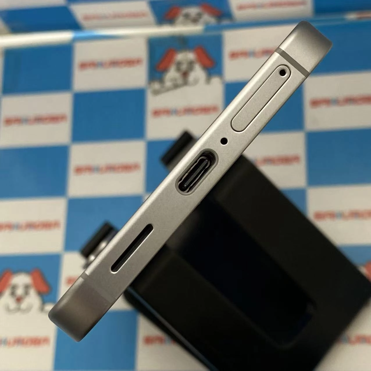 Galaxy S25 256GB シルバーシャドウ SCG31 AU版SIMフリー 新品同様 au