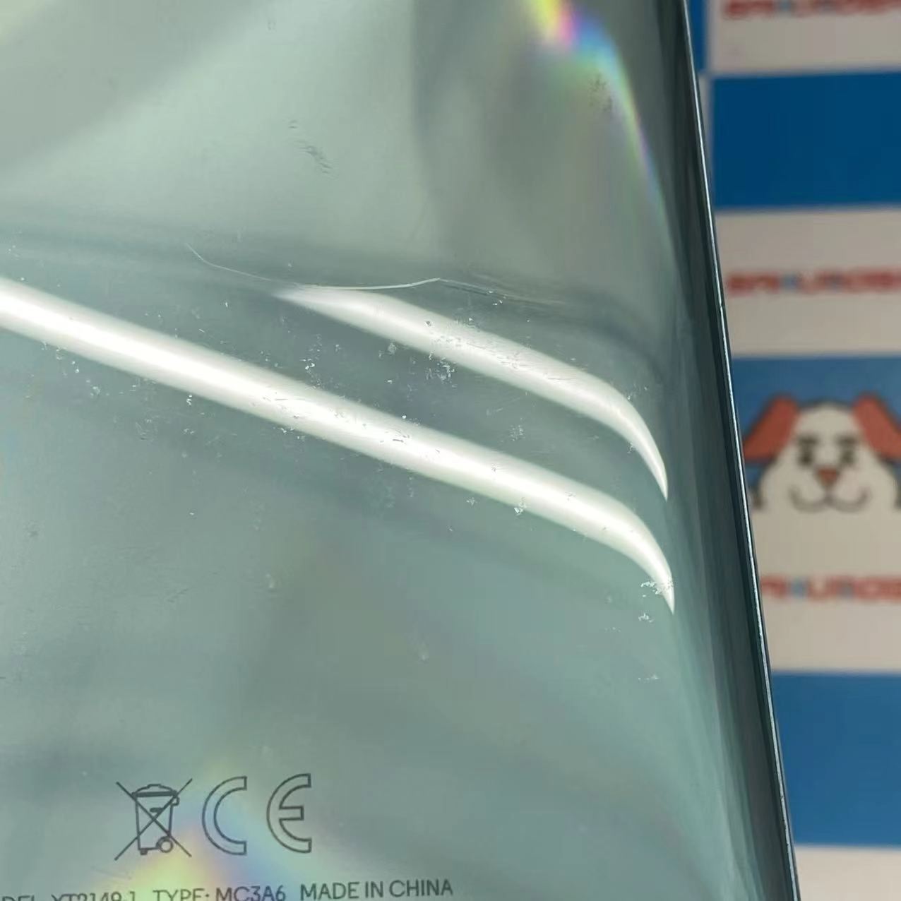 moto g50 5G 128GB メテオグレイ XT2149-1 SIMフリー