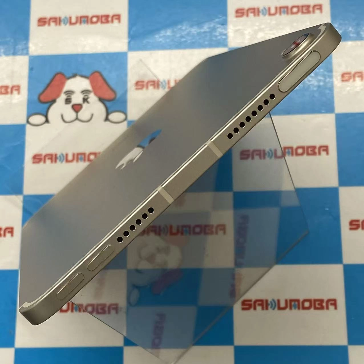 iPad mini 第6世代 Wi-Fi+Cellularモデル 256GB 4K8H3LL/A 海外版SIMフリー ジャンク品