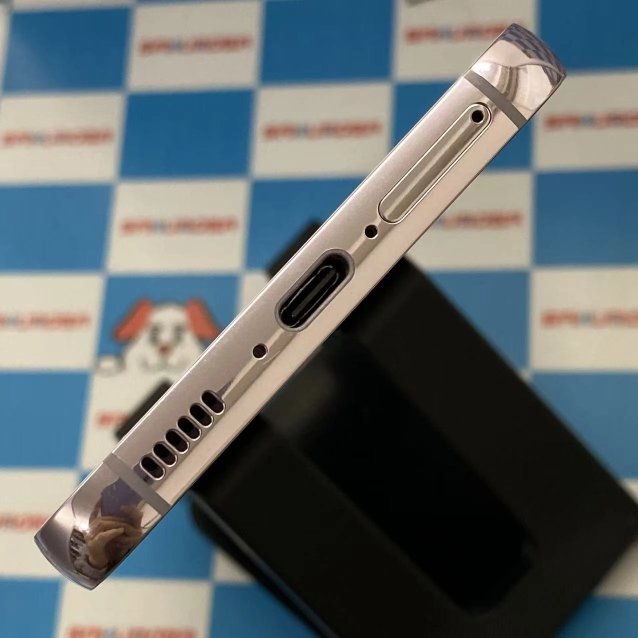 Galaxy S23 256GB ラベンダー SC-51D docomo版SIMフリー