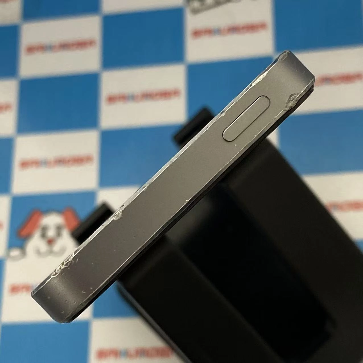 iPhone5s 16GB スペースグレイ ME332J/A docomo