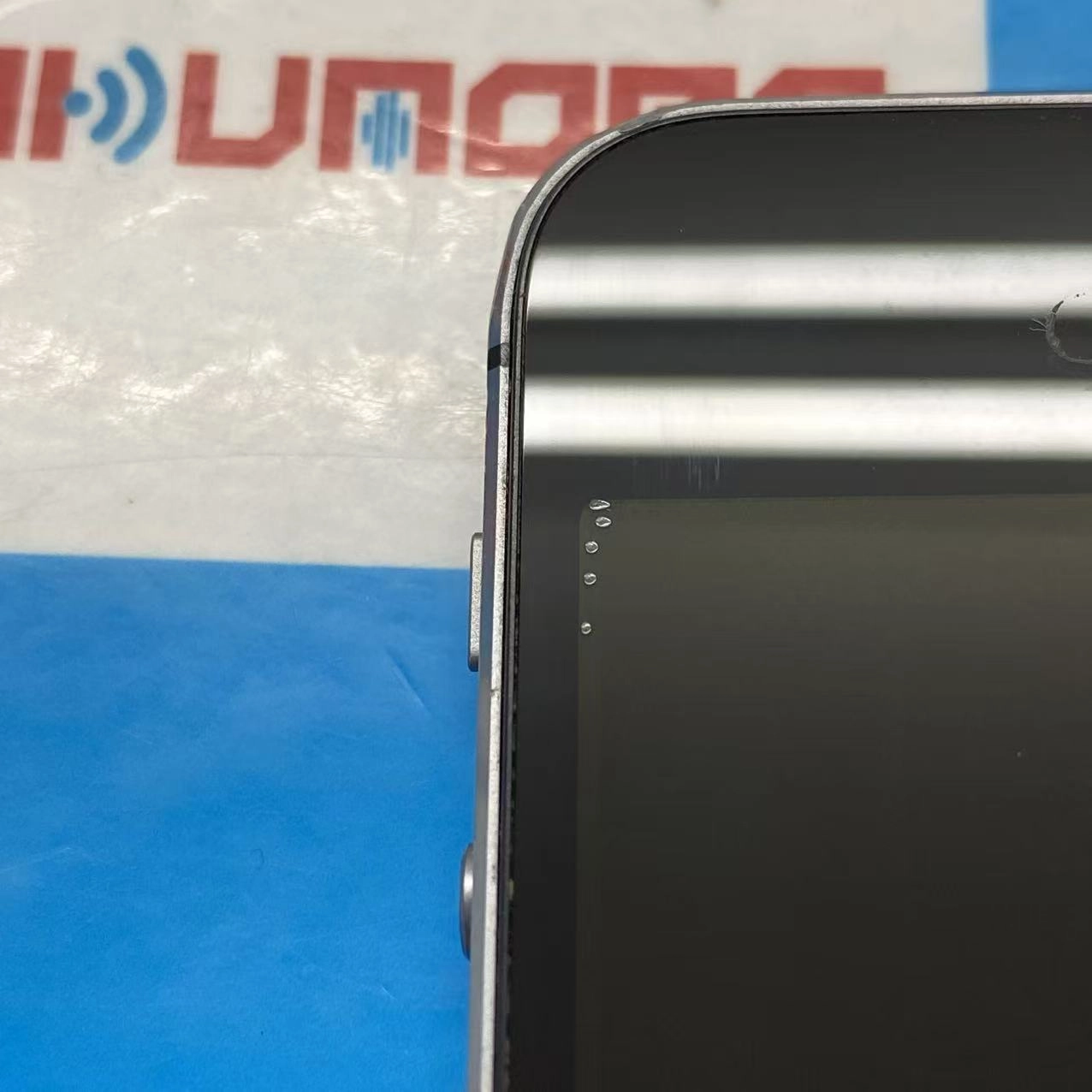 iPhone5s 16GB スペースグレイ ME332J/A docomo