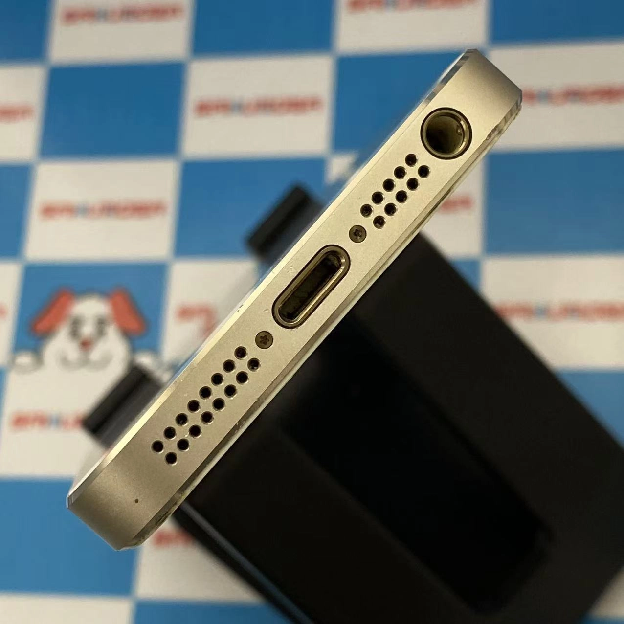 iPhone5s 64GB ゴールド ME340J/A docomo